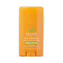 Hempz Yuzu & Starfruit Daily Herbal Hydrating Stick with SPF 30 HYSDHHS30